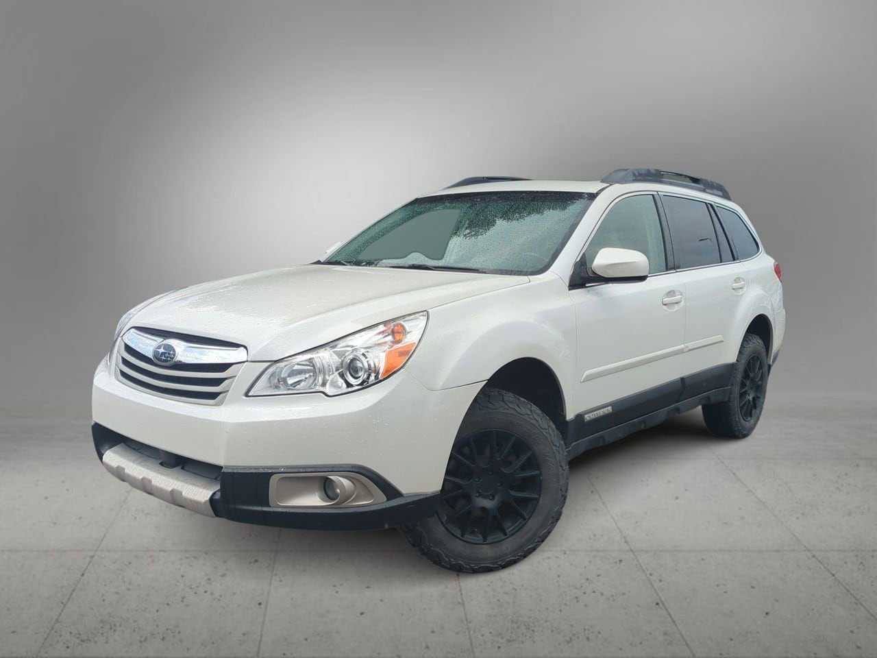 2012 Subaru Outback 2.5i Limited -
                  Farmington Hills, MI