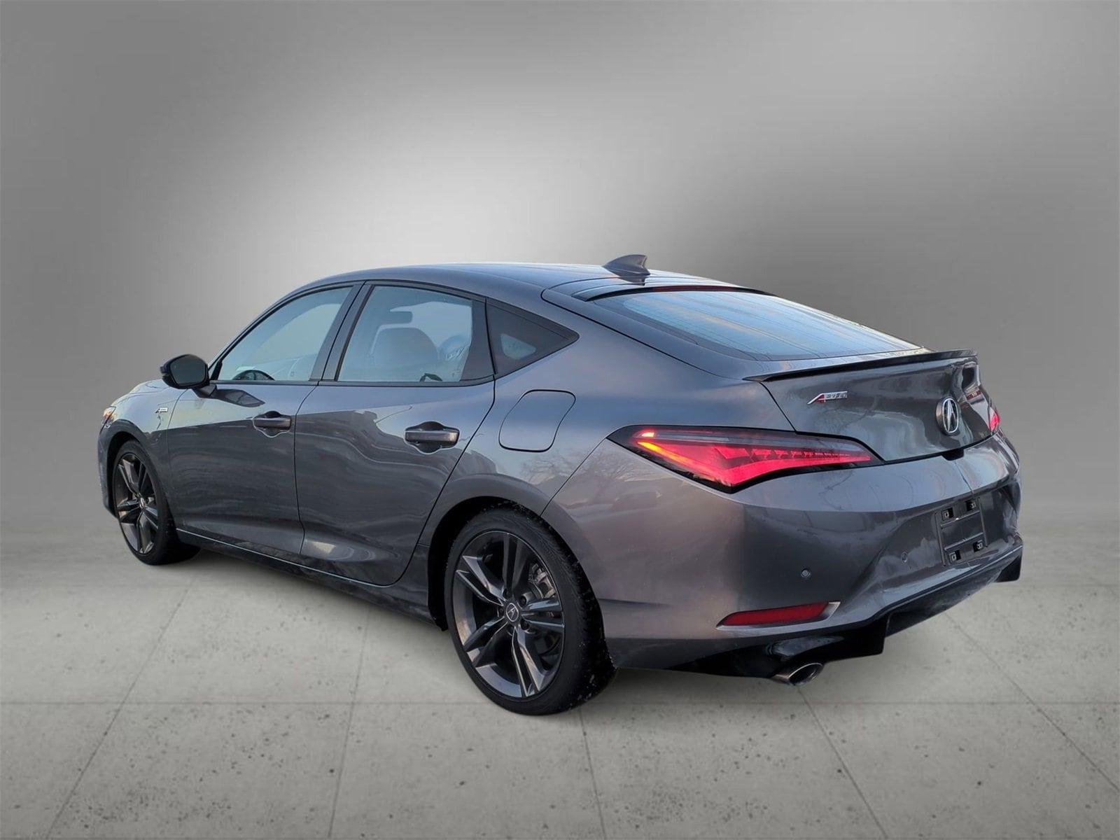 Thumbnail: 2023 Acura Integra - 6