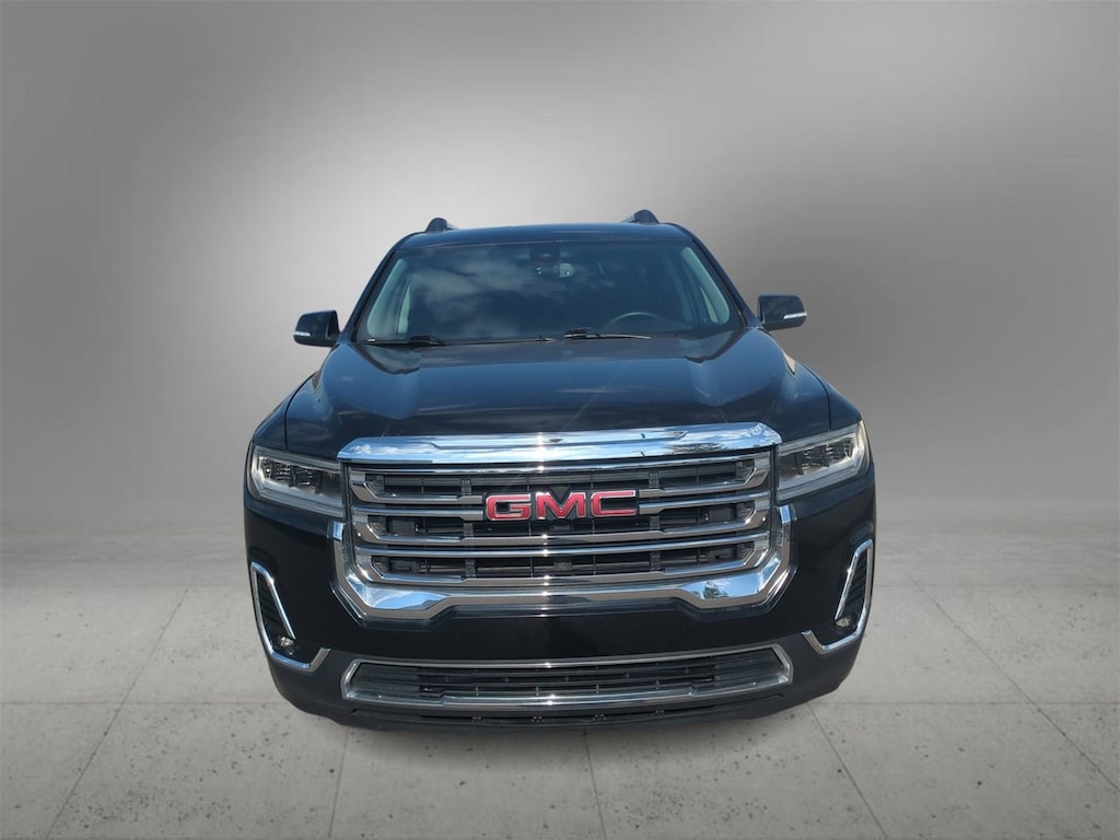 Used 2023 GMC Acadia SLT SUV