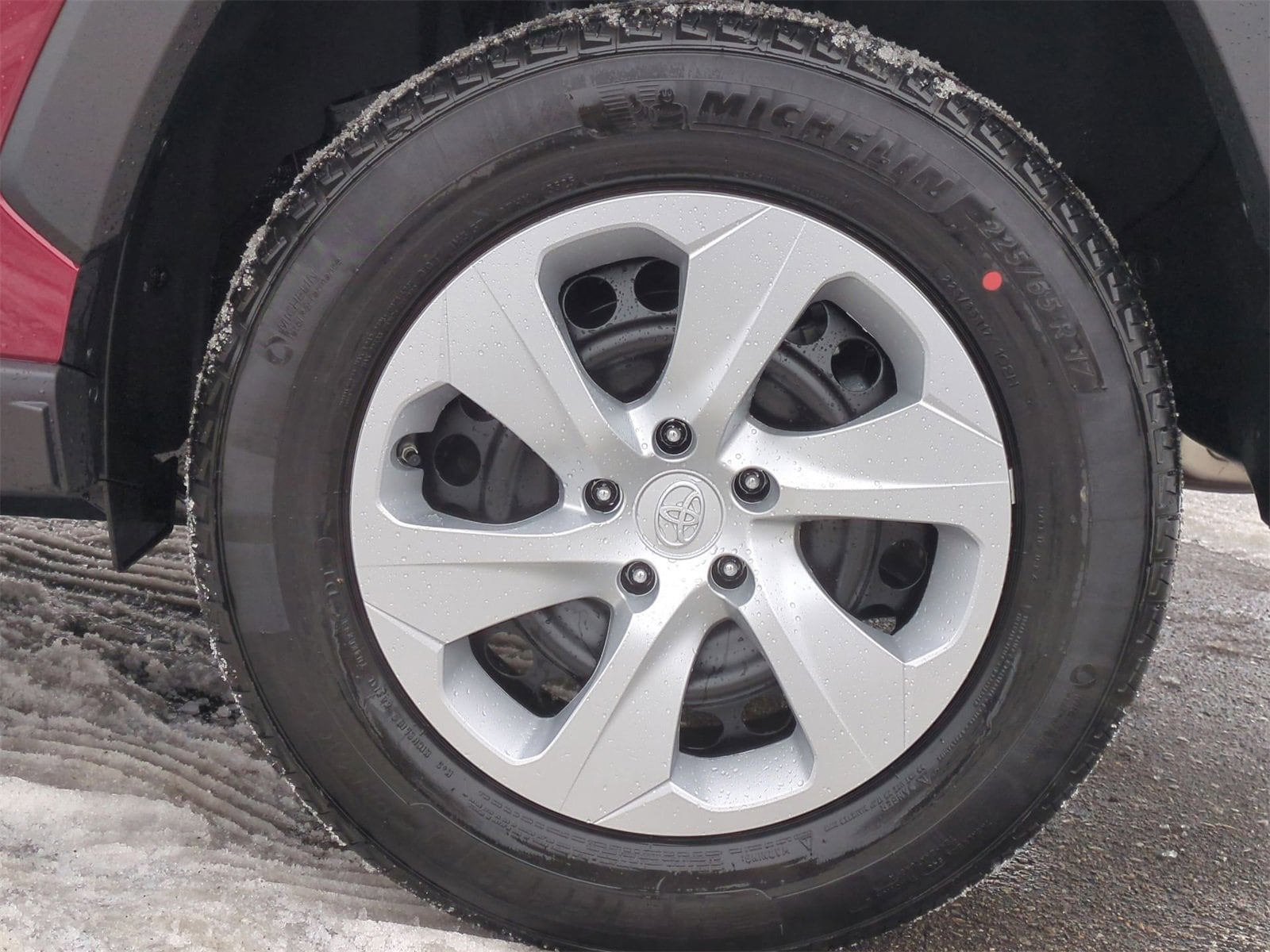 Thumbnail: 2025 Toyota RAV4 - 14