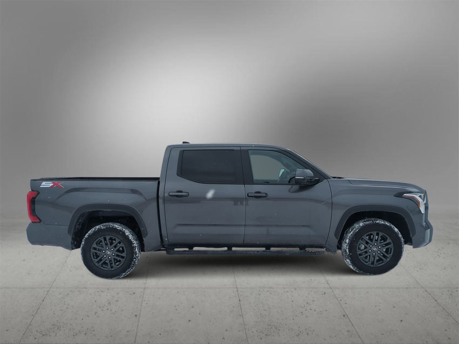 Thumbnail: 2025 Toyota Tundra - 9