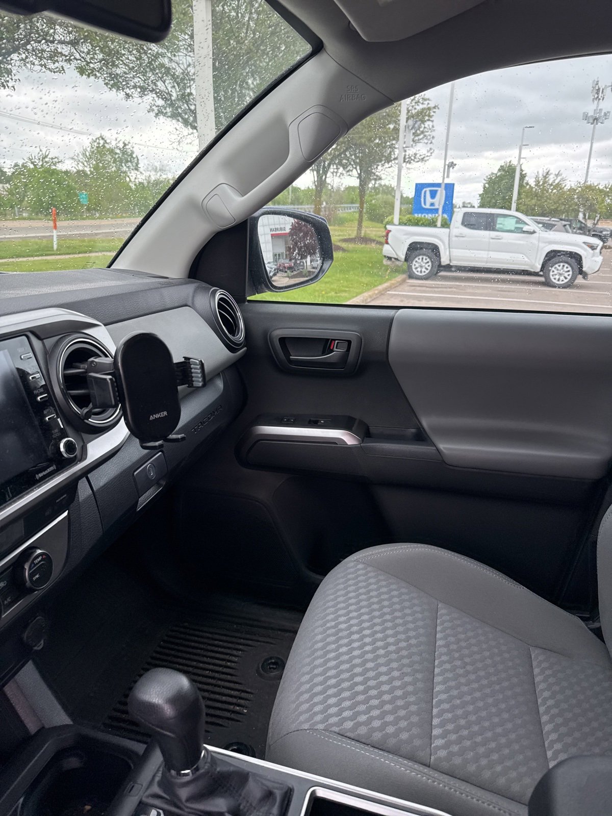 Thumbnail: 2022 Toyota Tacoma - 10