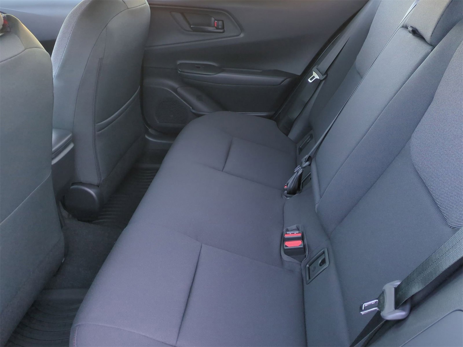 Thumbnail: 2026 Toyota Prius - 19