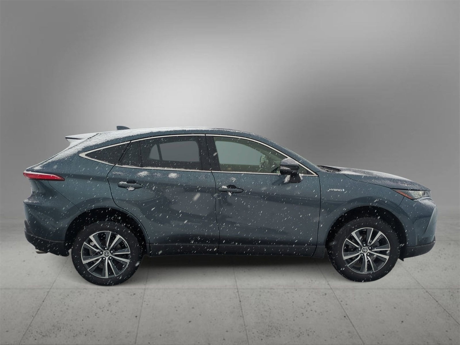 Thumbnail: 2021 Toyota Venza - 9