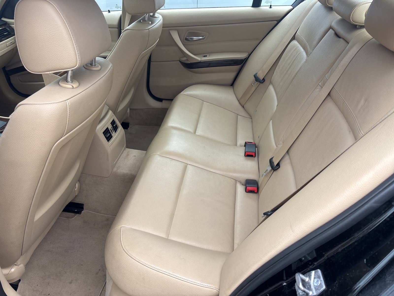 Thumbnail: 2011 BMW 3 Series - 7