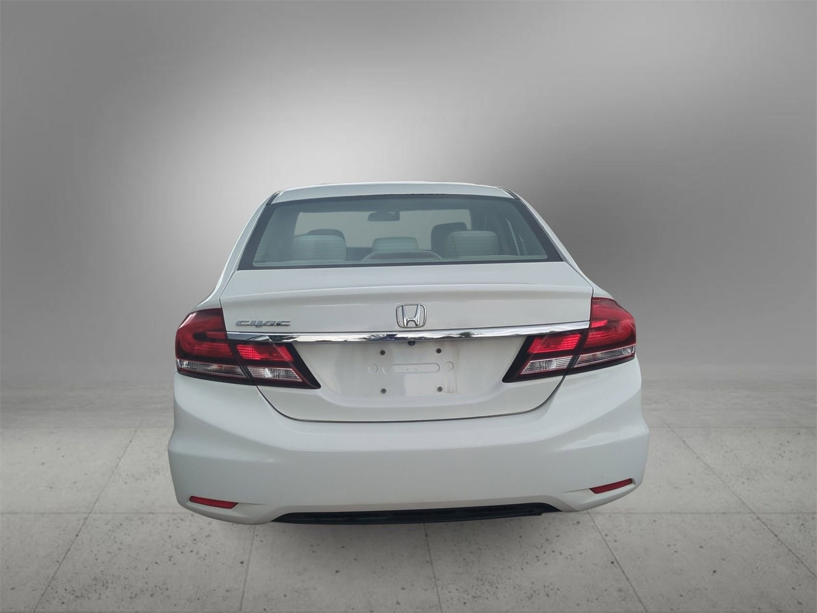 Thumbnail: 2014 Honda Civic - 7
