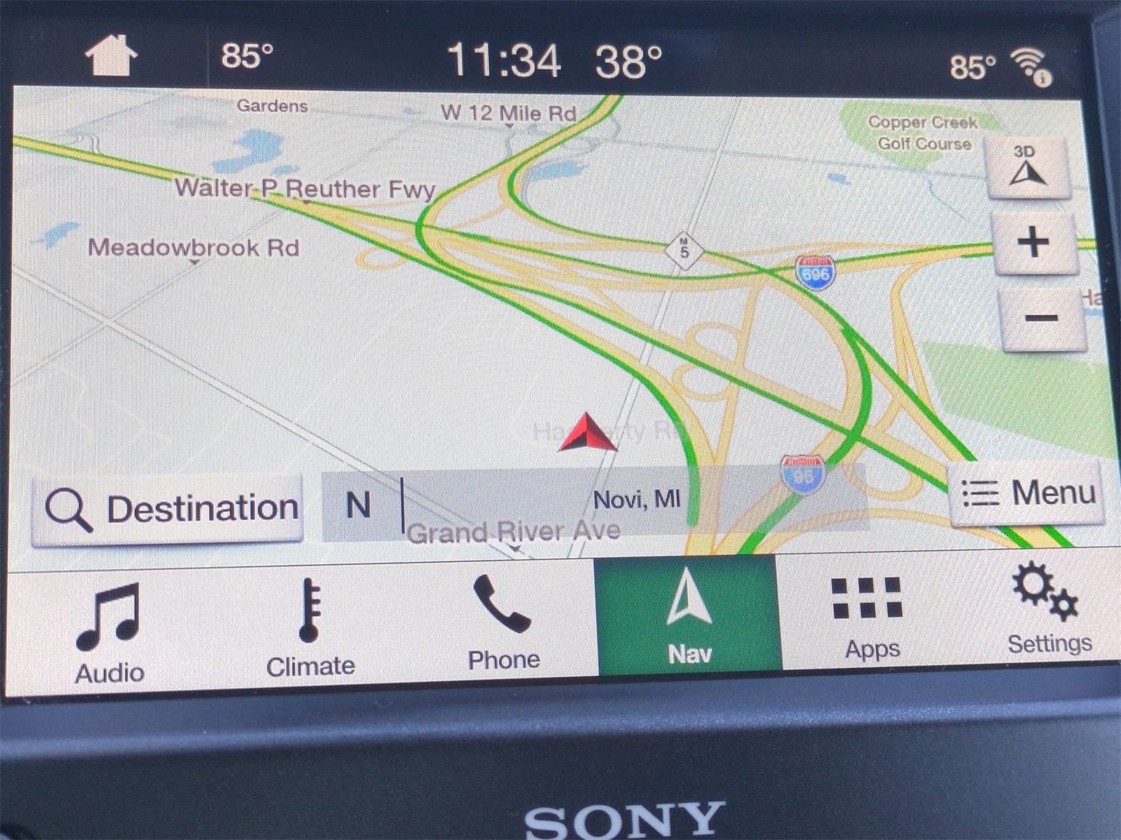 Thumbnail: 2019 Ford Fusion - 30