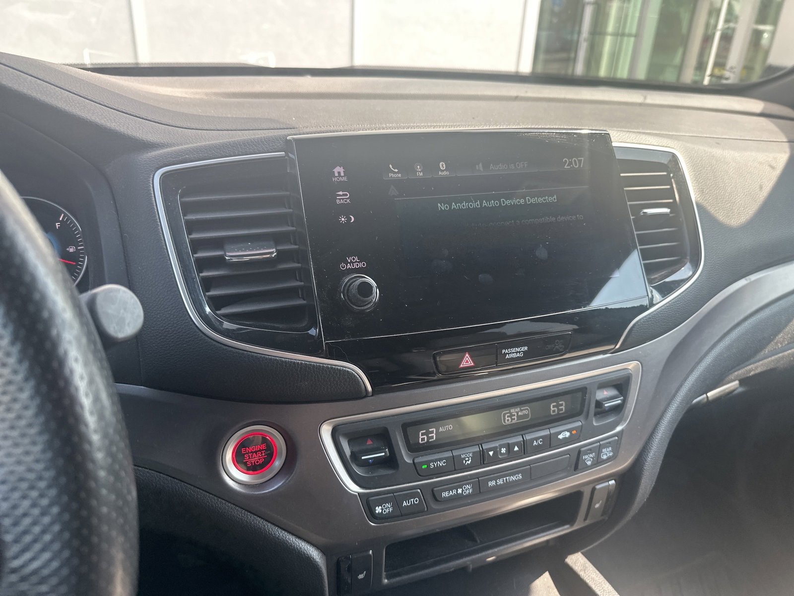Thumbnail: 2019 Honda Passport - 7