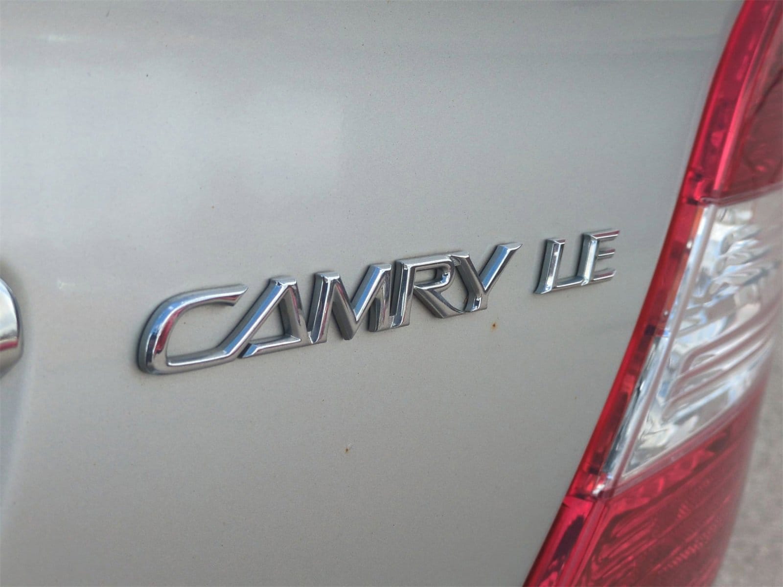 Thumbnail: 2004 Toyota Camry - 13