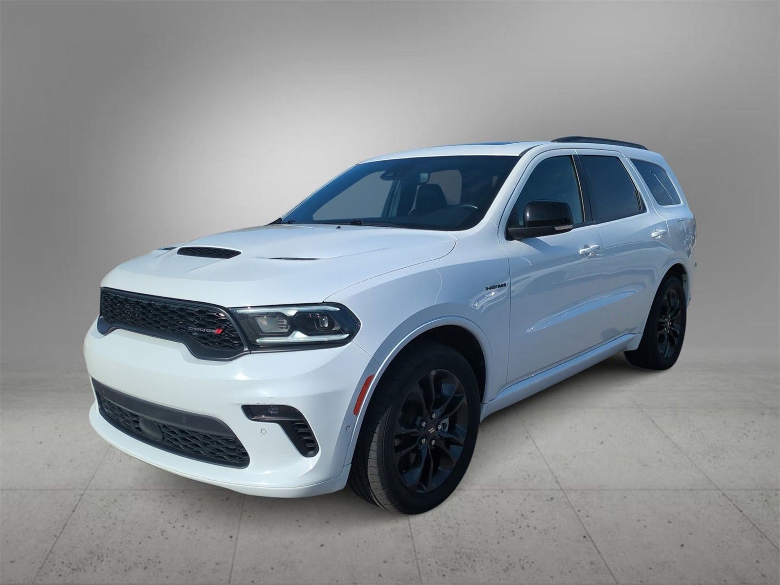 Thumbnail: 2023 Dodge Durango - 4