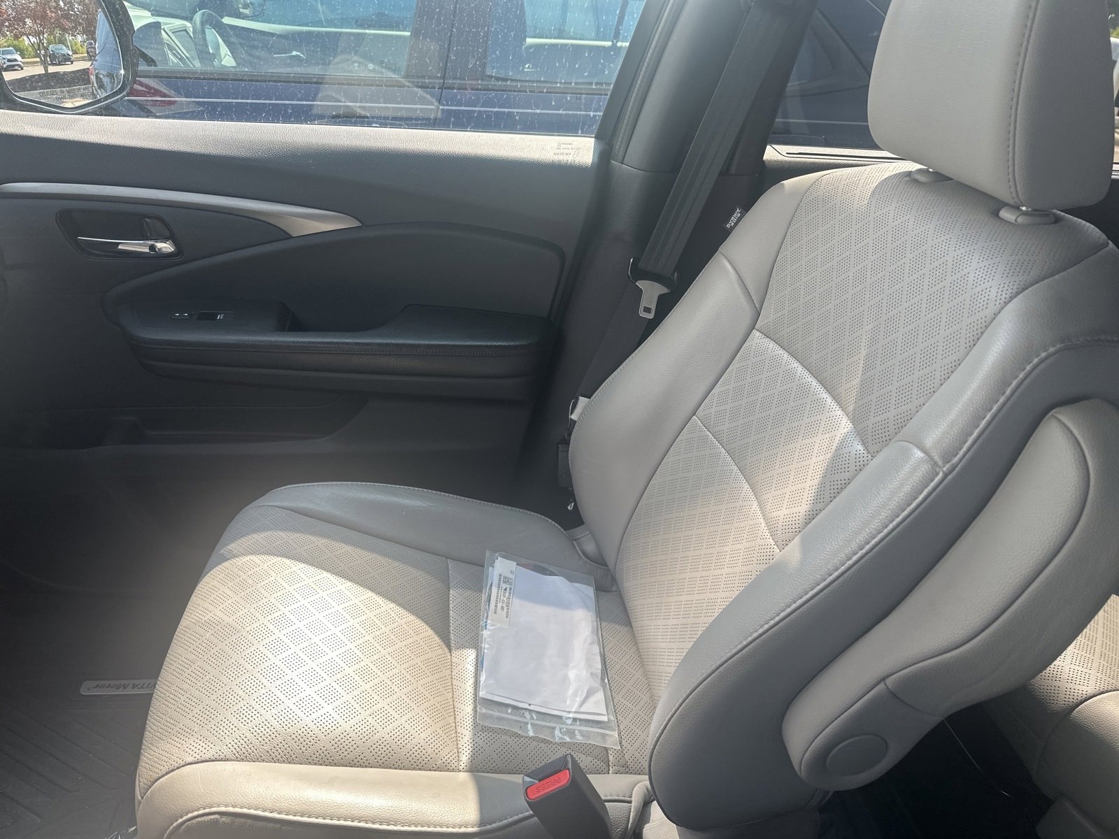 Thumbnail: 2019 Honda Passport - 8