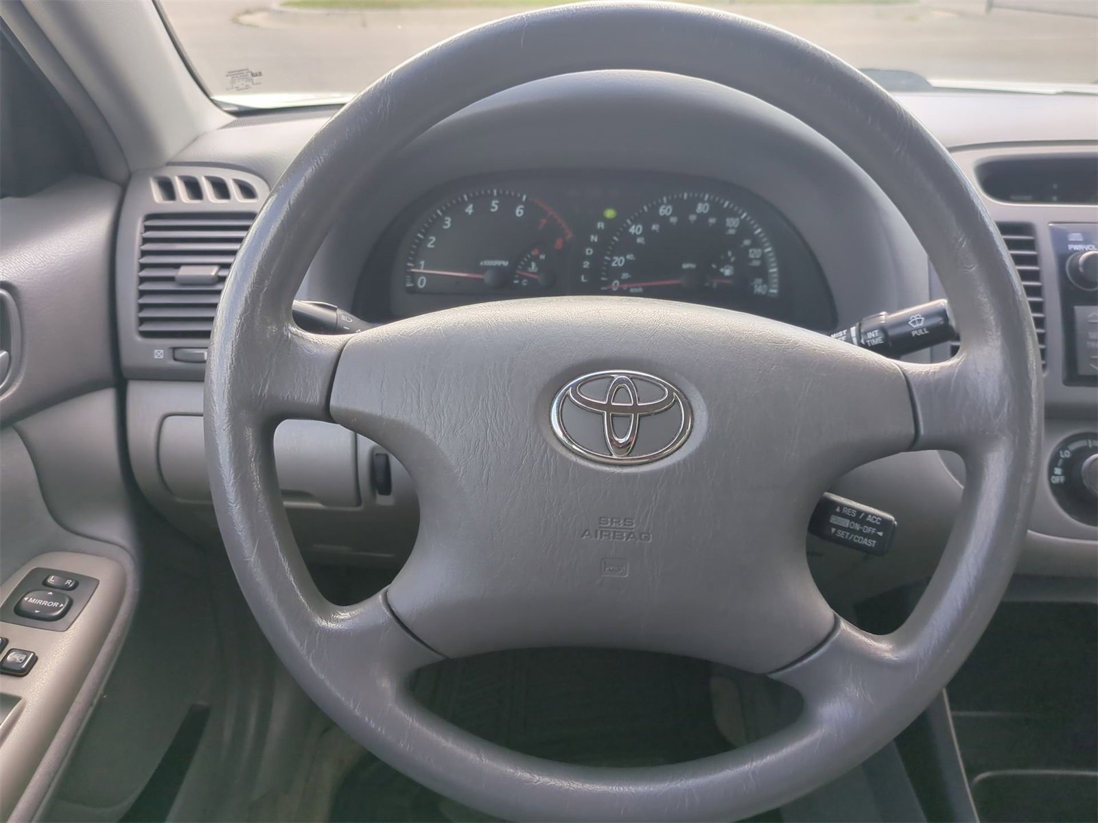 Thumbnail: 2004 Toyota Camry - 22