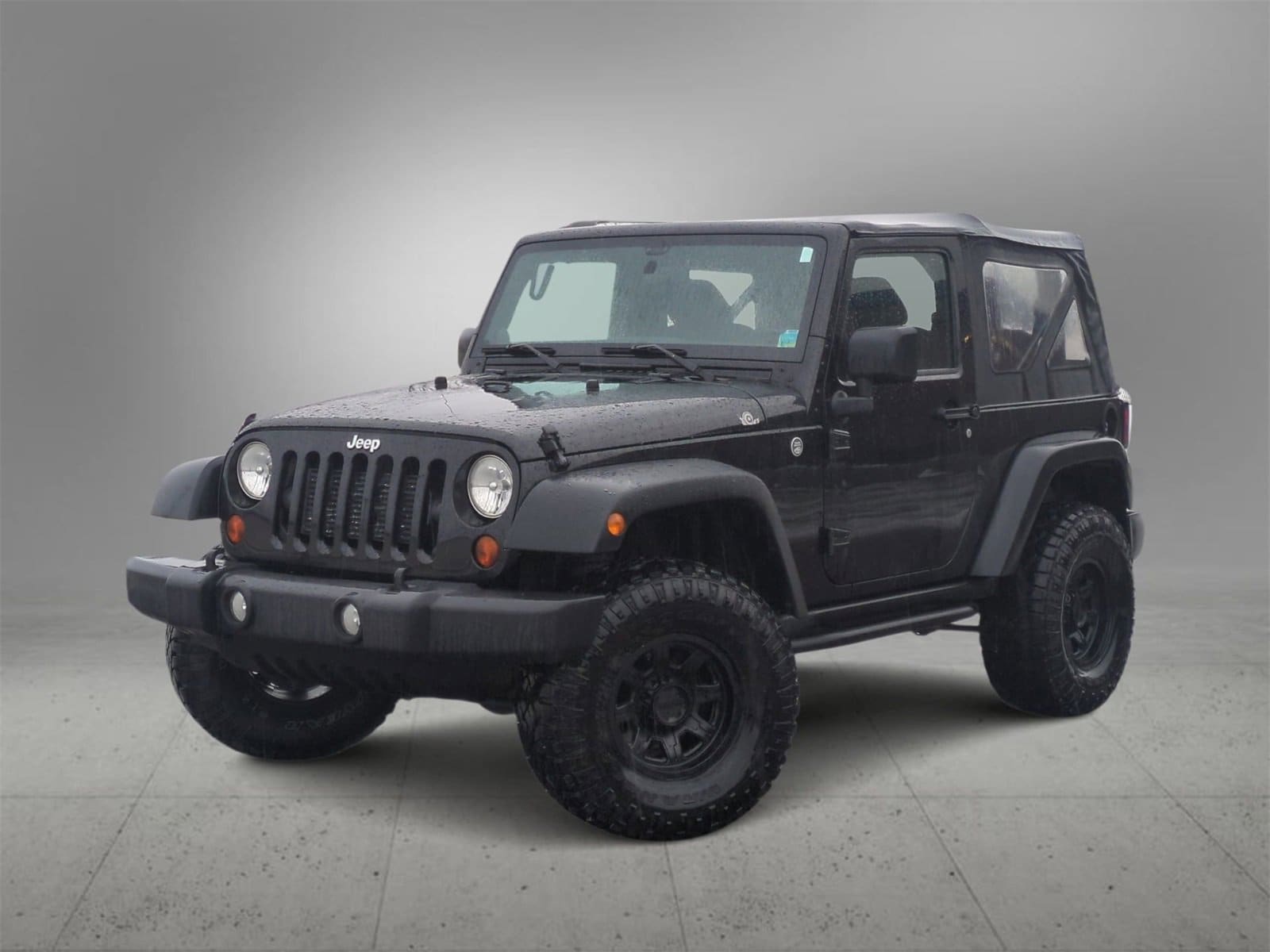2013 Jeep Wrangler Sport -
                  Farmington Hills, MI