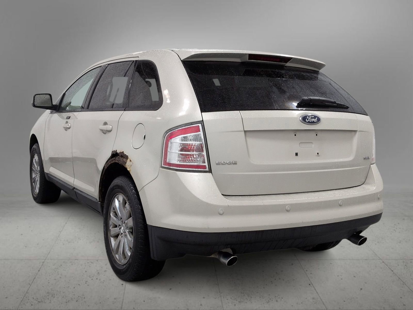 Thumbnail: 2007 Ford Edge - 6