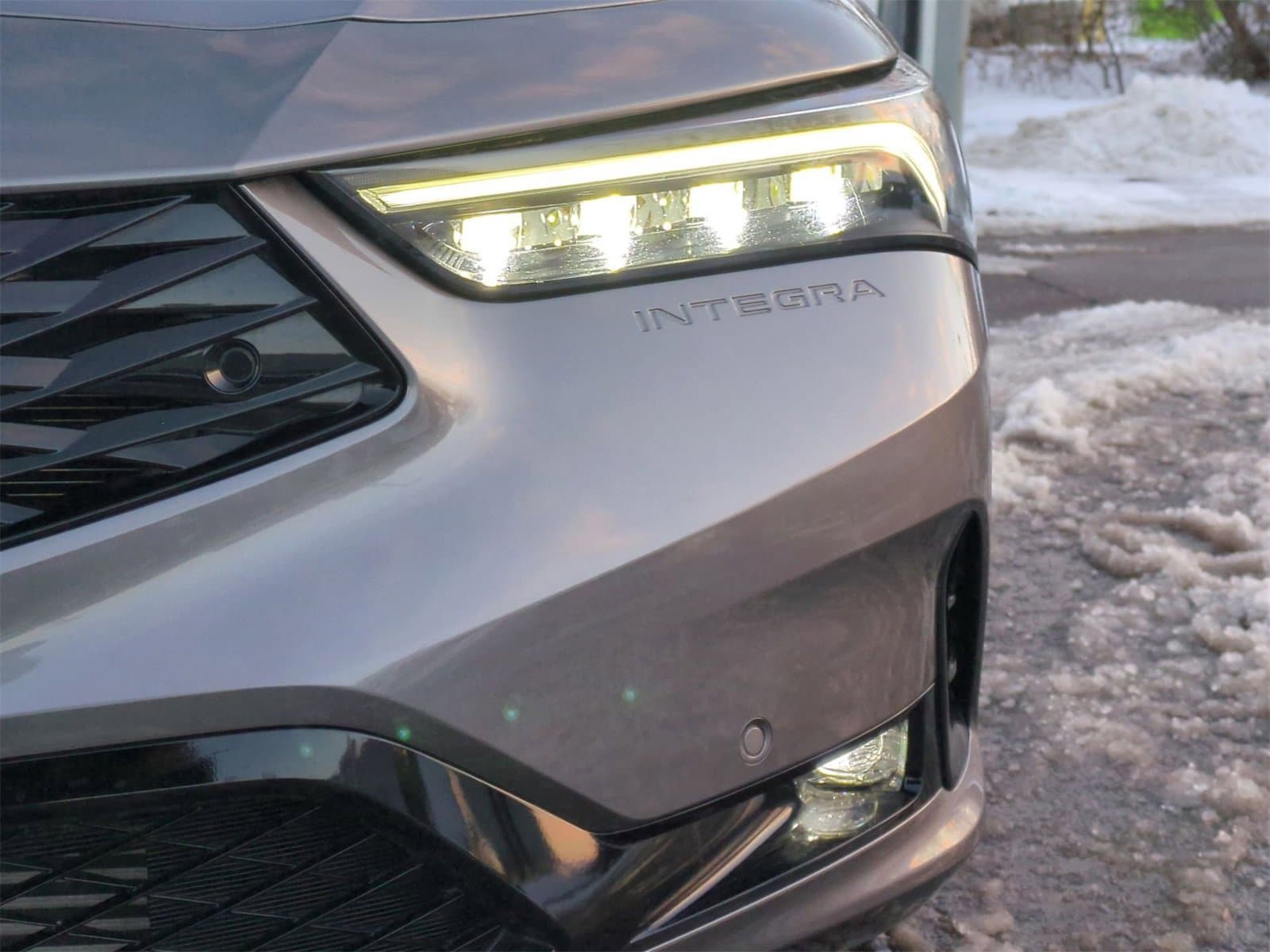 Thumbnail: 2023 Acura Integra - 12