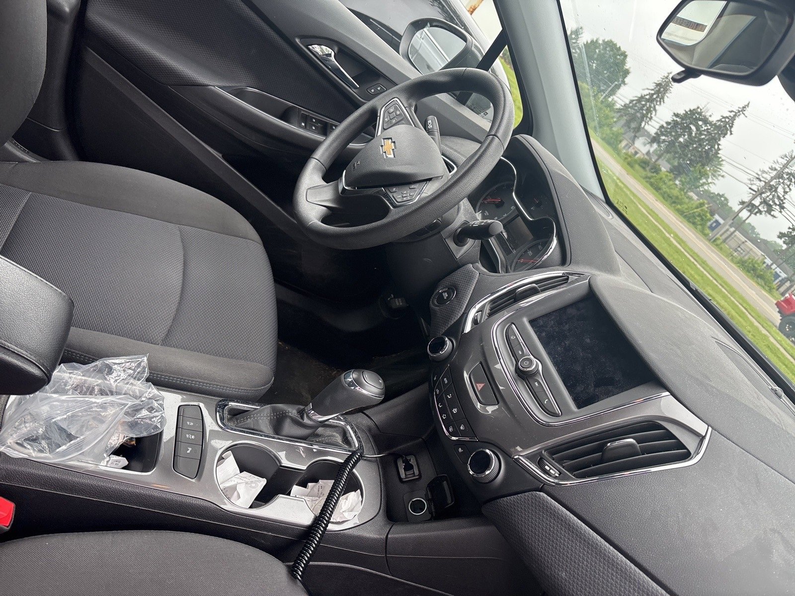 Thumbnail: 2019 Chevrolet Cruze - 6