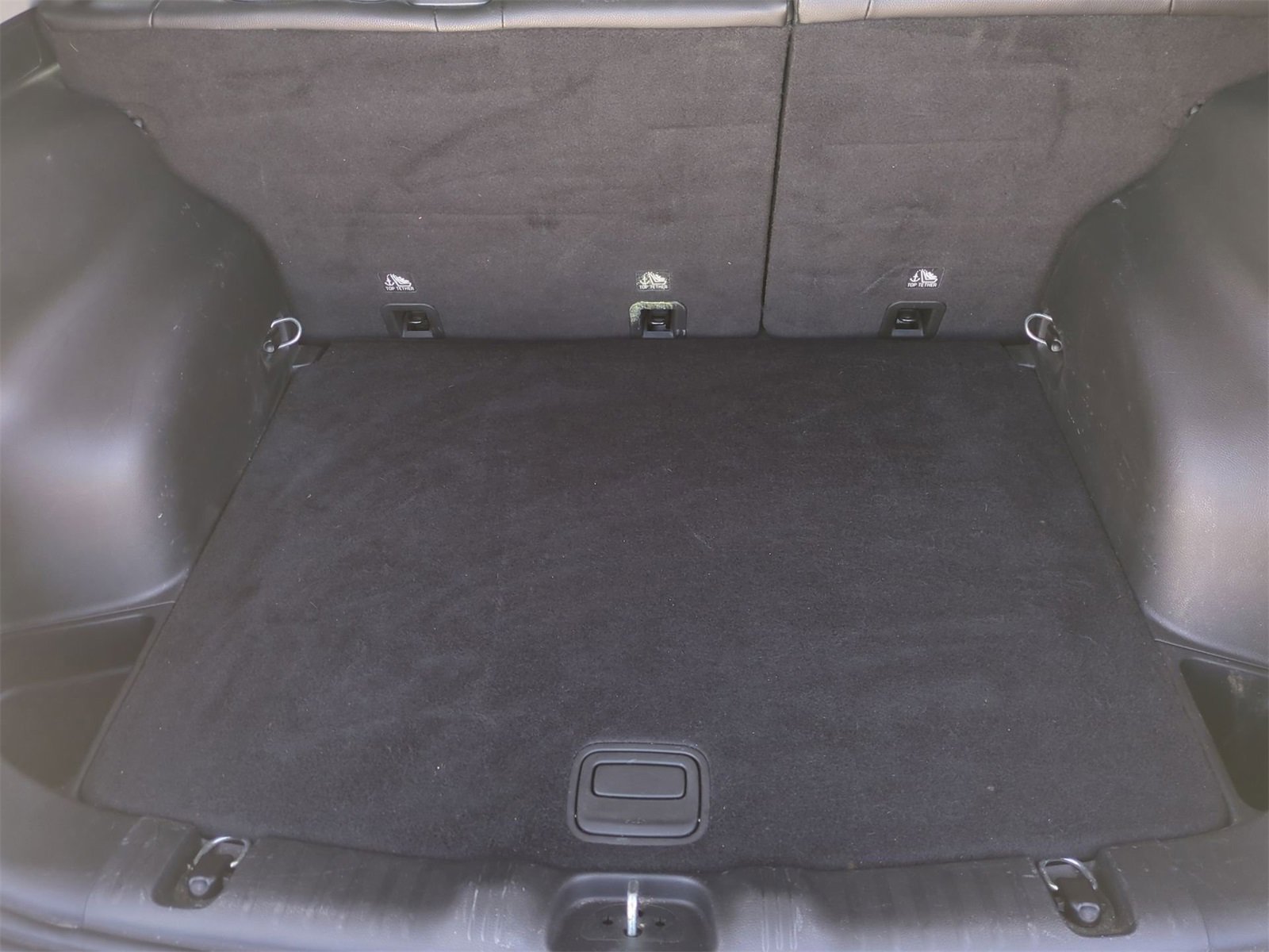 Thumbnail: 2020 Jeep Compass - 32