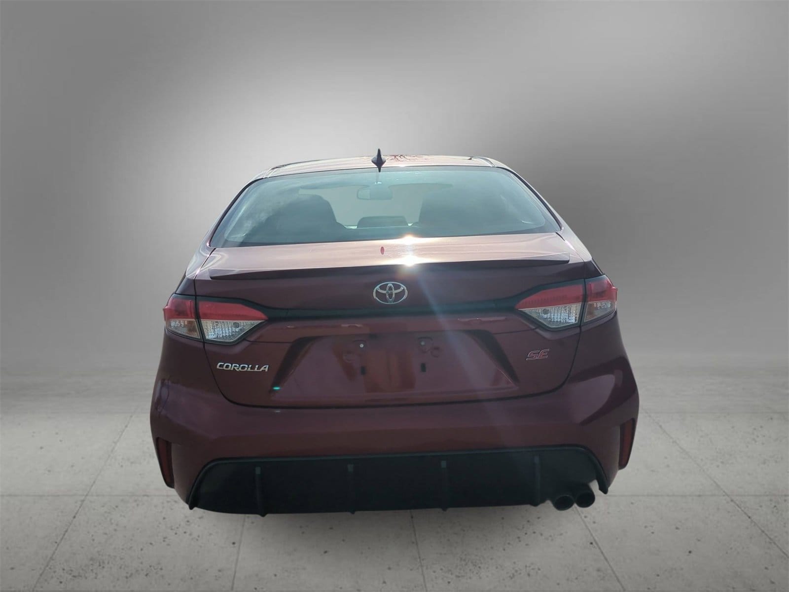 Thumbnail: 2024 Toyota Corolla - 7