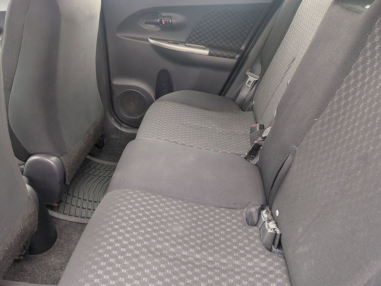 Thumbnail: 2012 Scion xD - 19