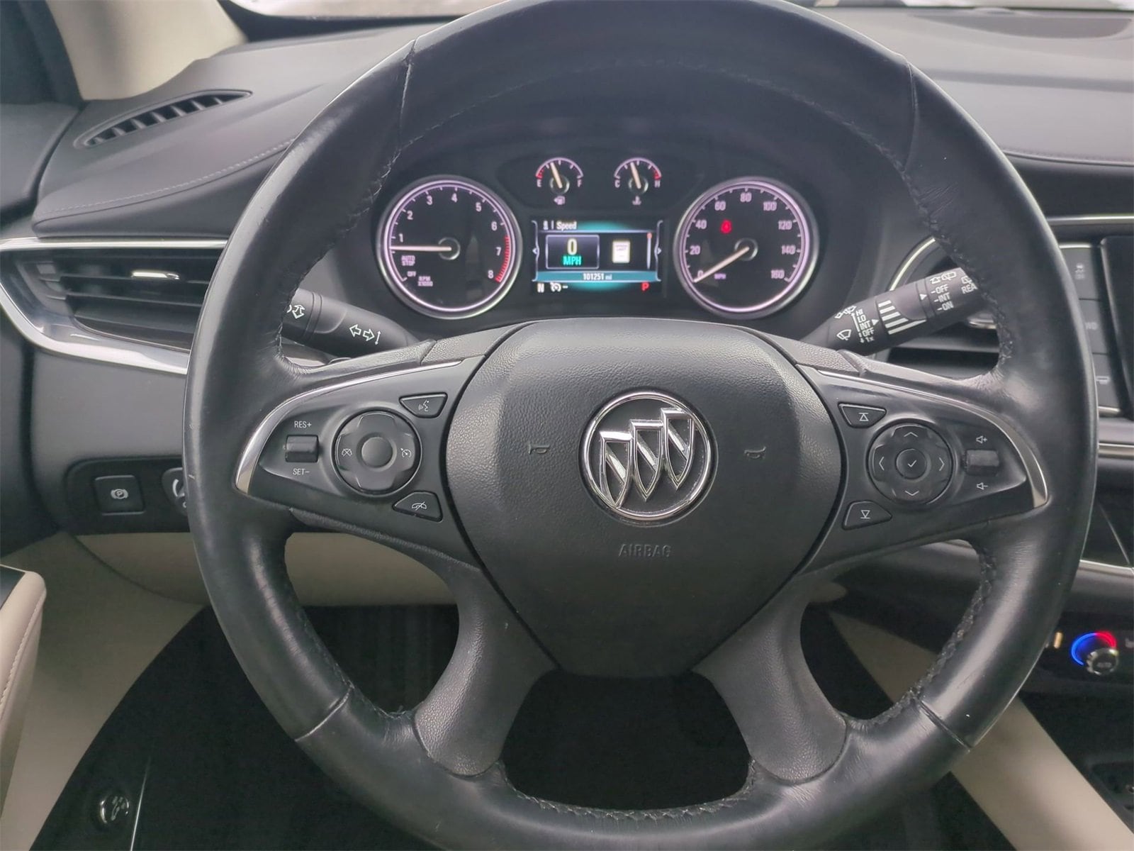 Thumbnail: 2018 Buick Enclave - 23