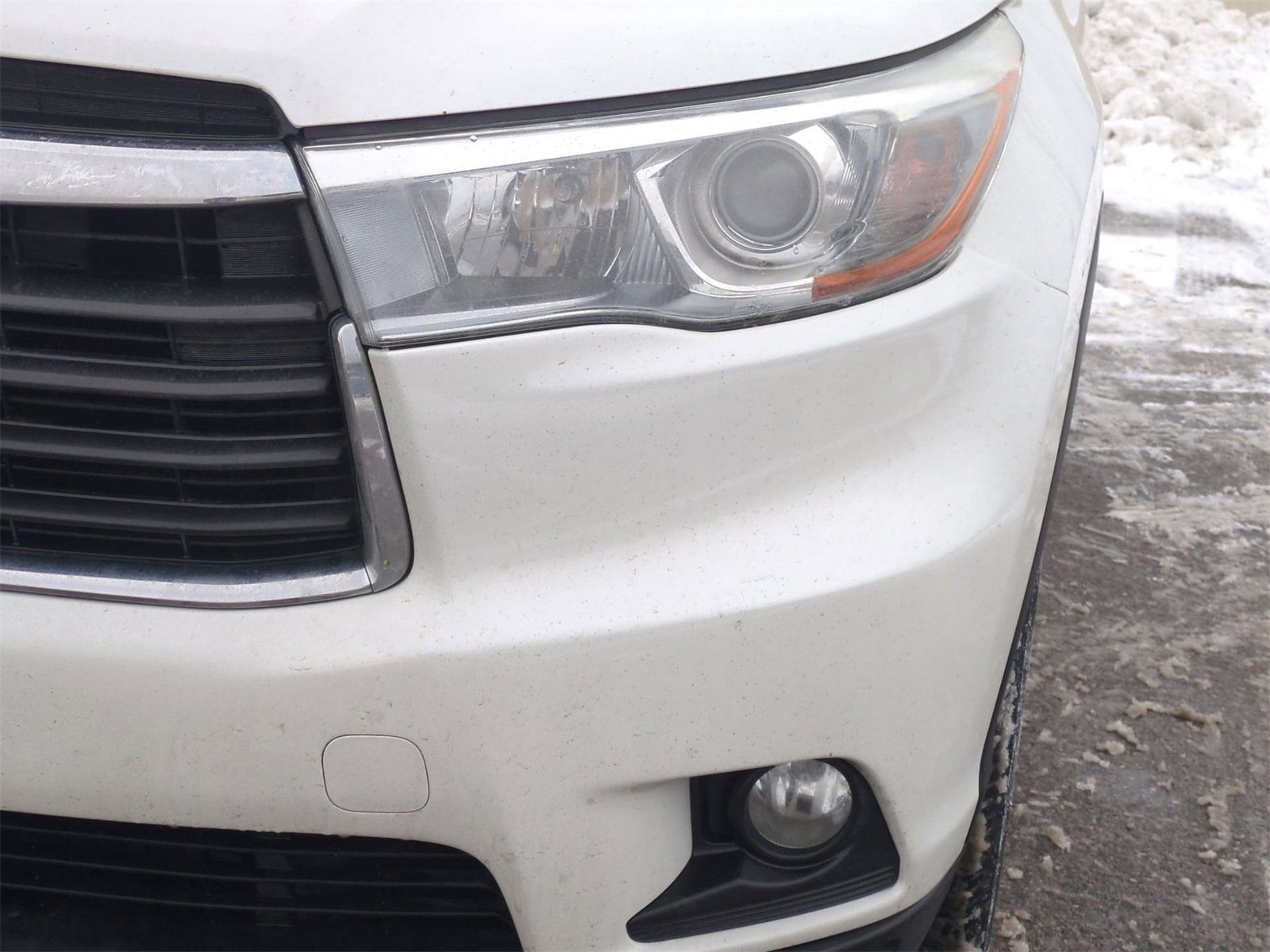 Thumbnail: 2016 Toyota Highlander - 11