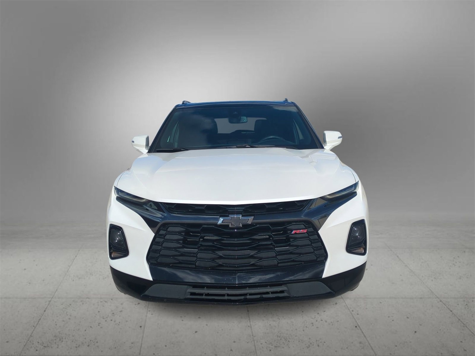 2022 Chevrolet Blazer RS photo 3