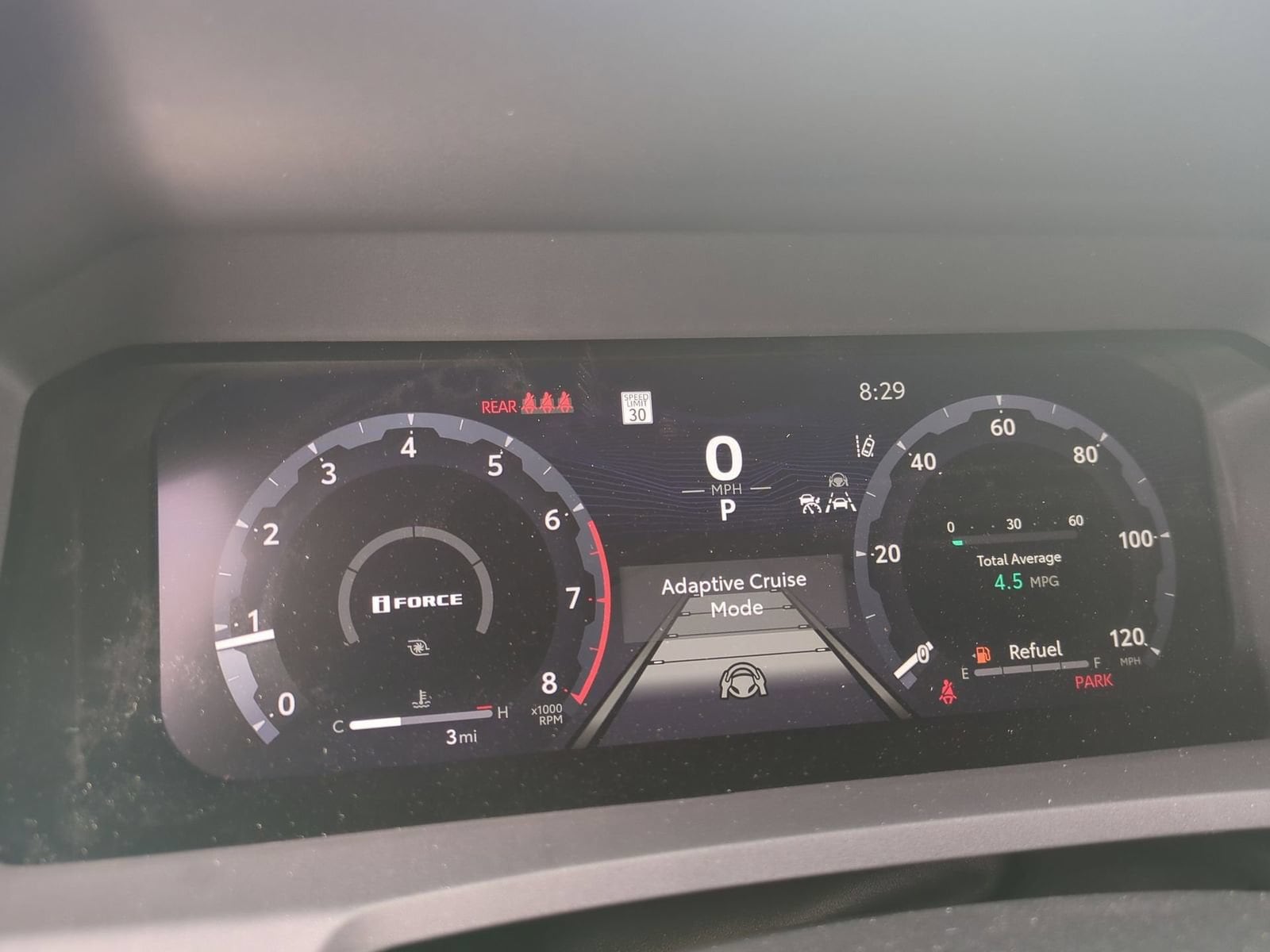 2026 Toyota Tacoma TRD Off Road - Photo 31