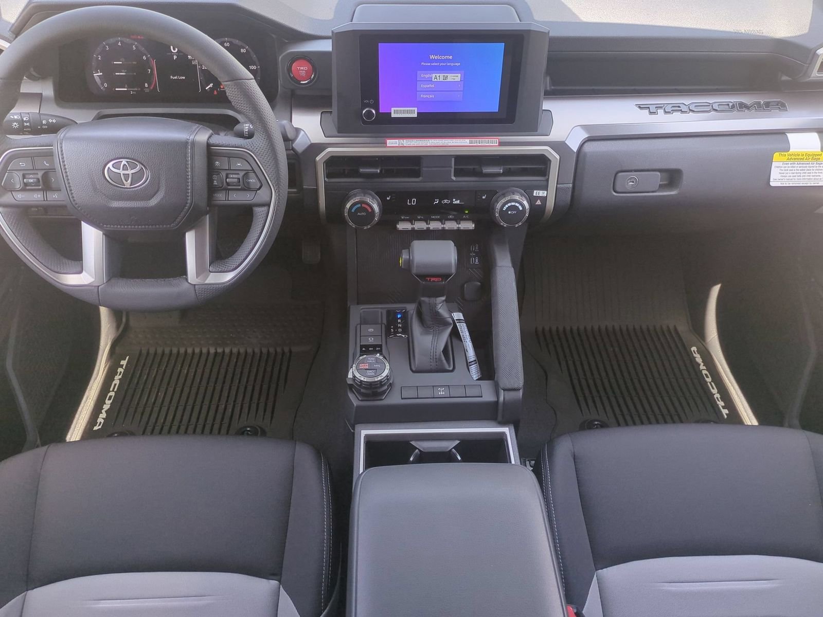 Thumbnail: 2026 Toyota Tacoma - 15