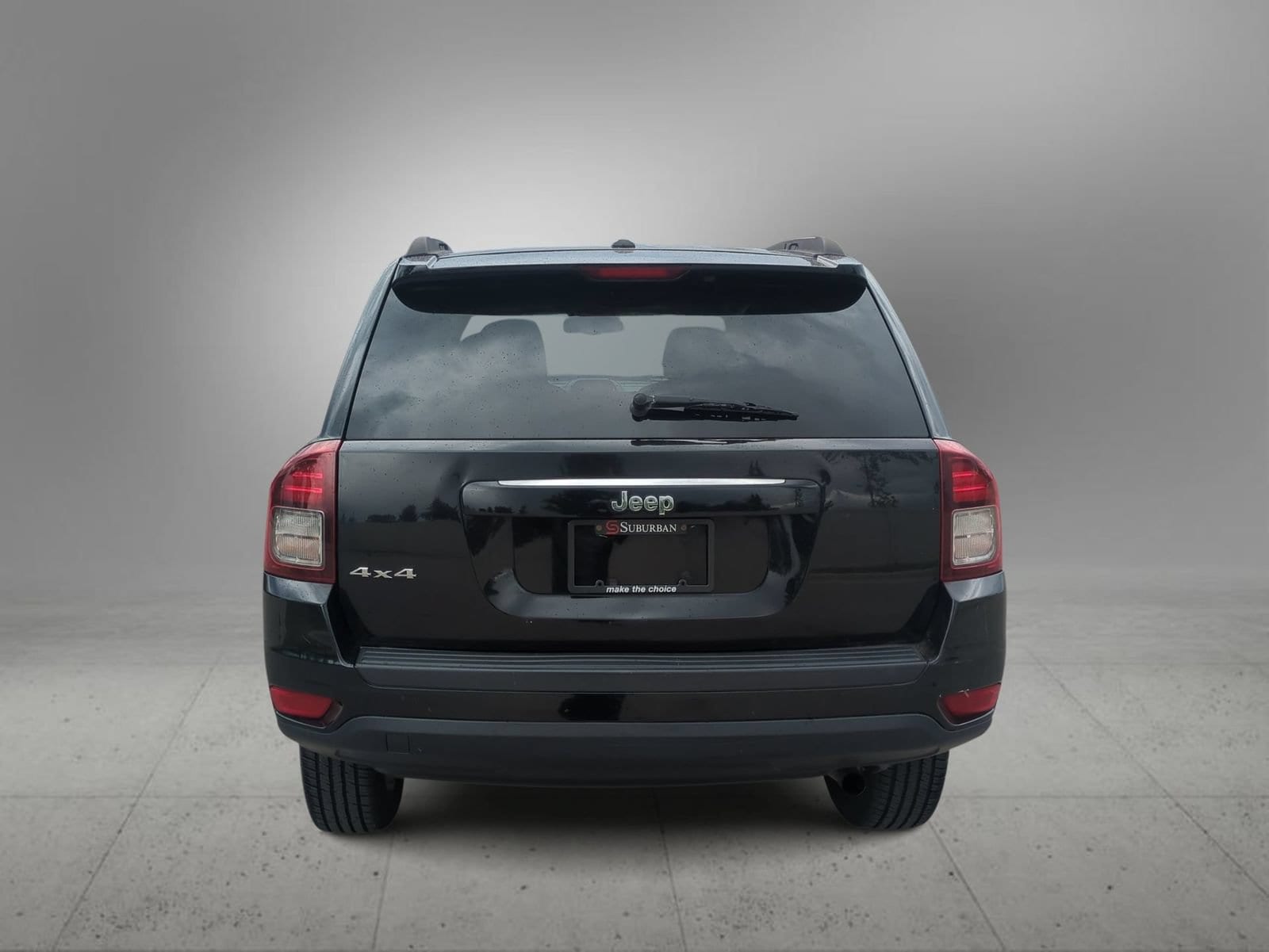 Thumbnail: 2016 Jeep Compass - 7