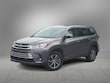 Toyota Highlander Hybrid