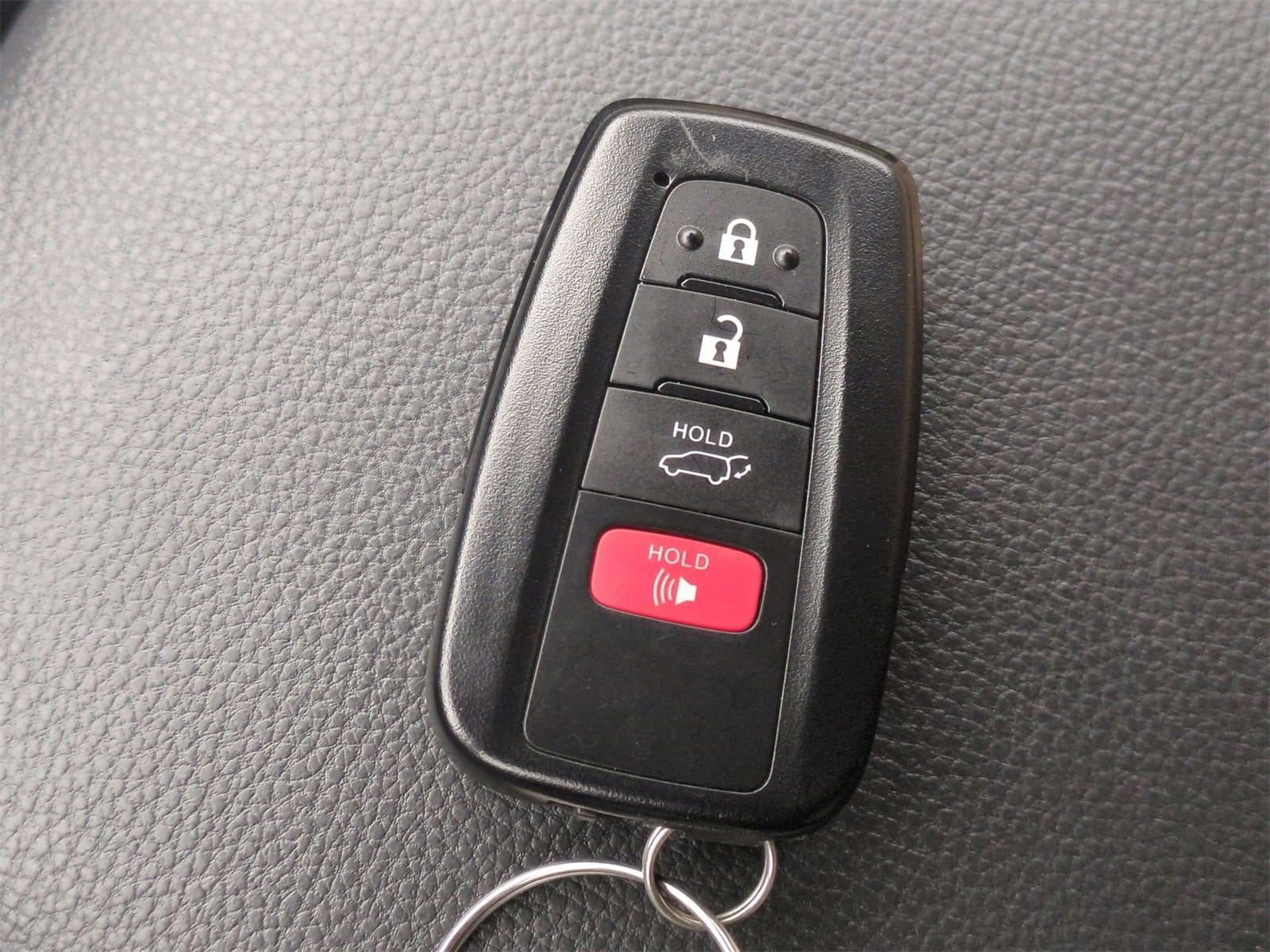 Thumbnail: 2025 Toyota RAV4 - 35