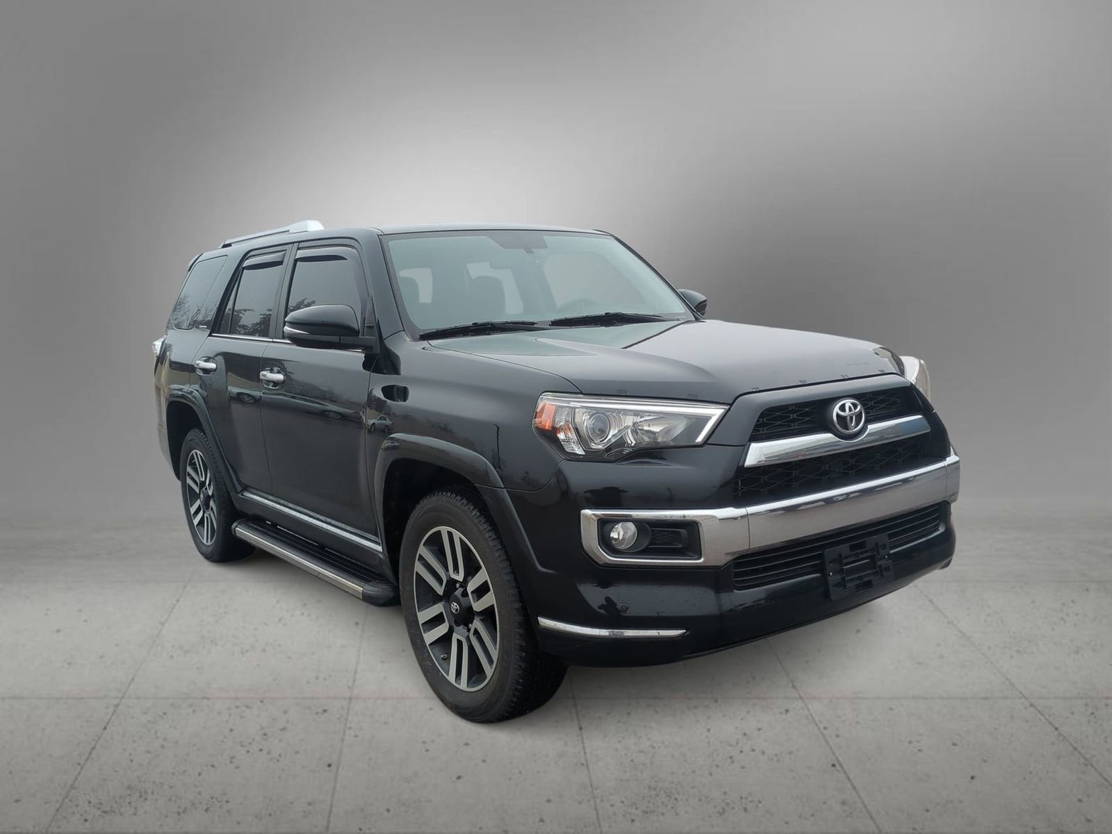 Thumbnail: 2015 Toyota 4Runner - 2