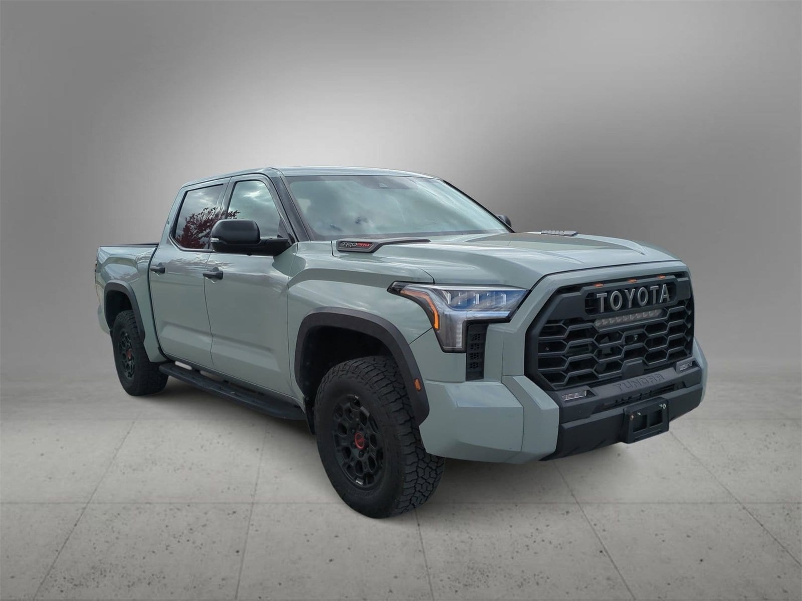Thumbnail: 2022 Toyota Tundra - 2