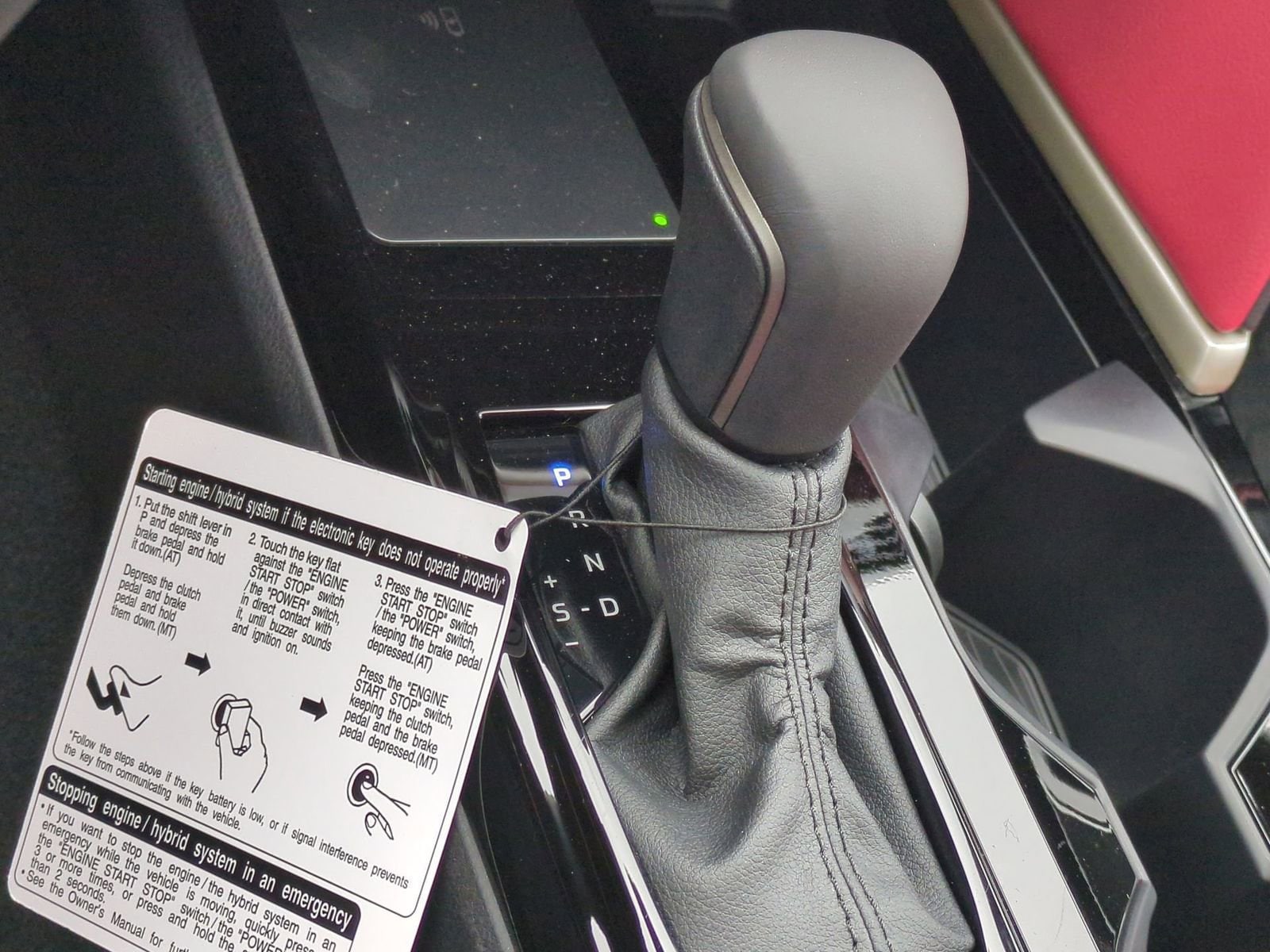 Thumbnail: 2026 Toyota Camry - 32
