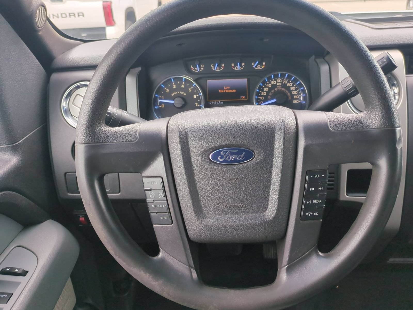 Thumbnail: 2014 Ford F-150 - 22