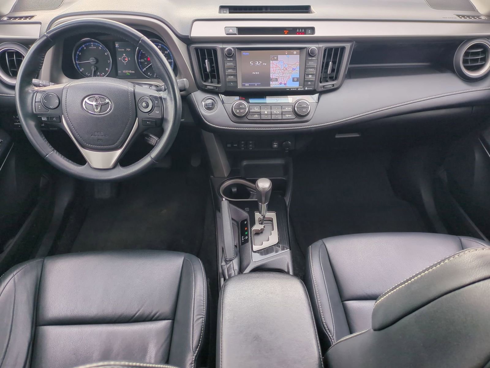 Thumbnail: 2017 Toyota RAV4 - 15