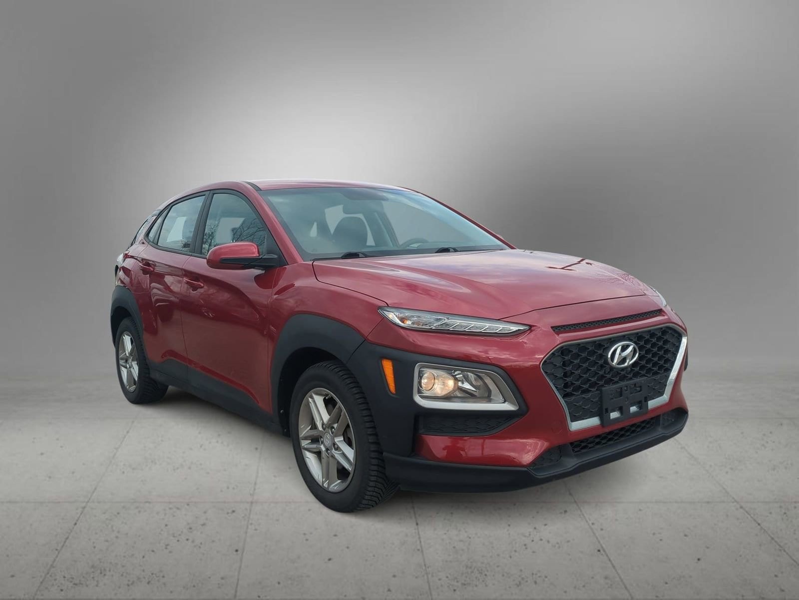 Thumbnail: 2018 Hyundai Kona - 2