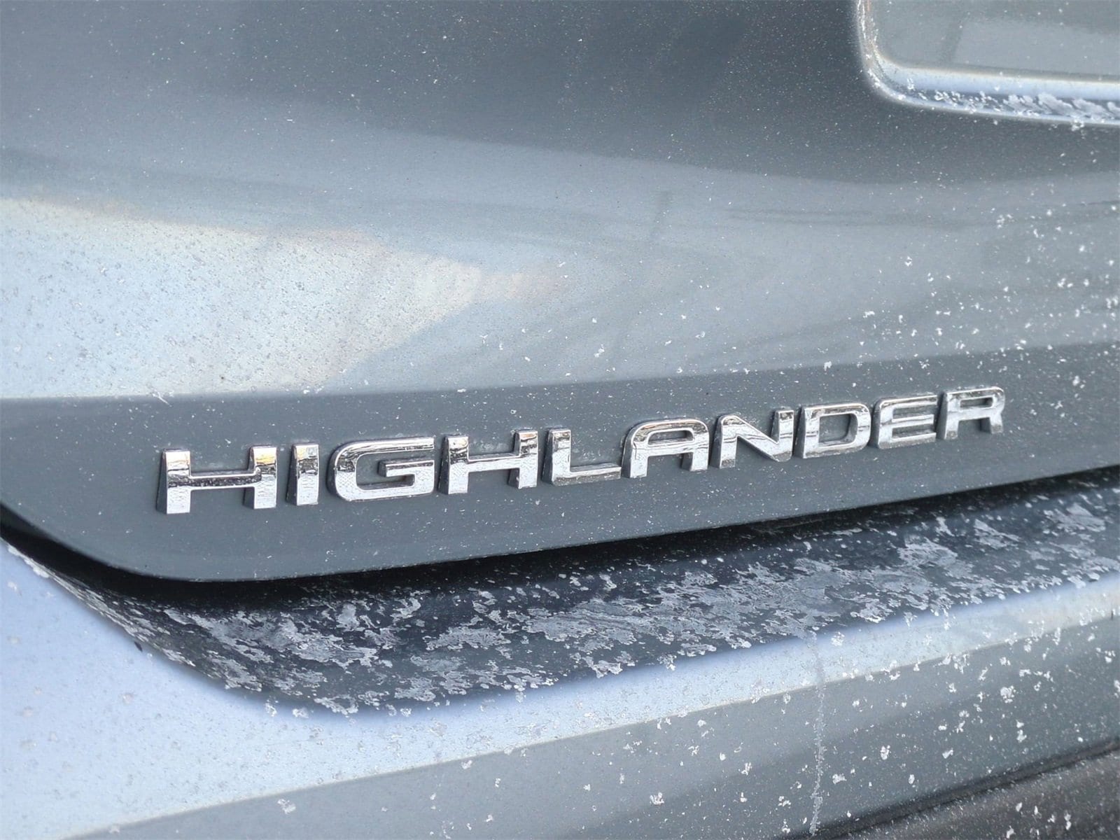 Thumbnail: 2022 Toyota Highlander - 13