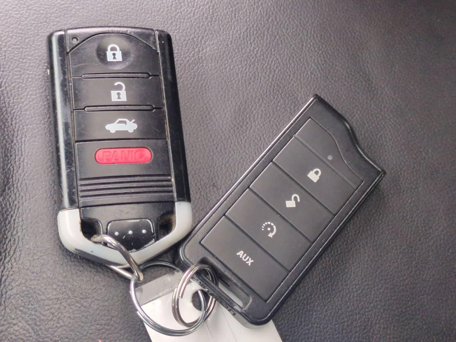 Thumbnail: 2012 Acura TL - 34