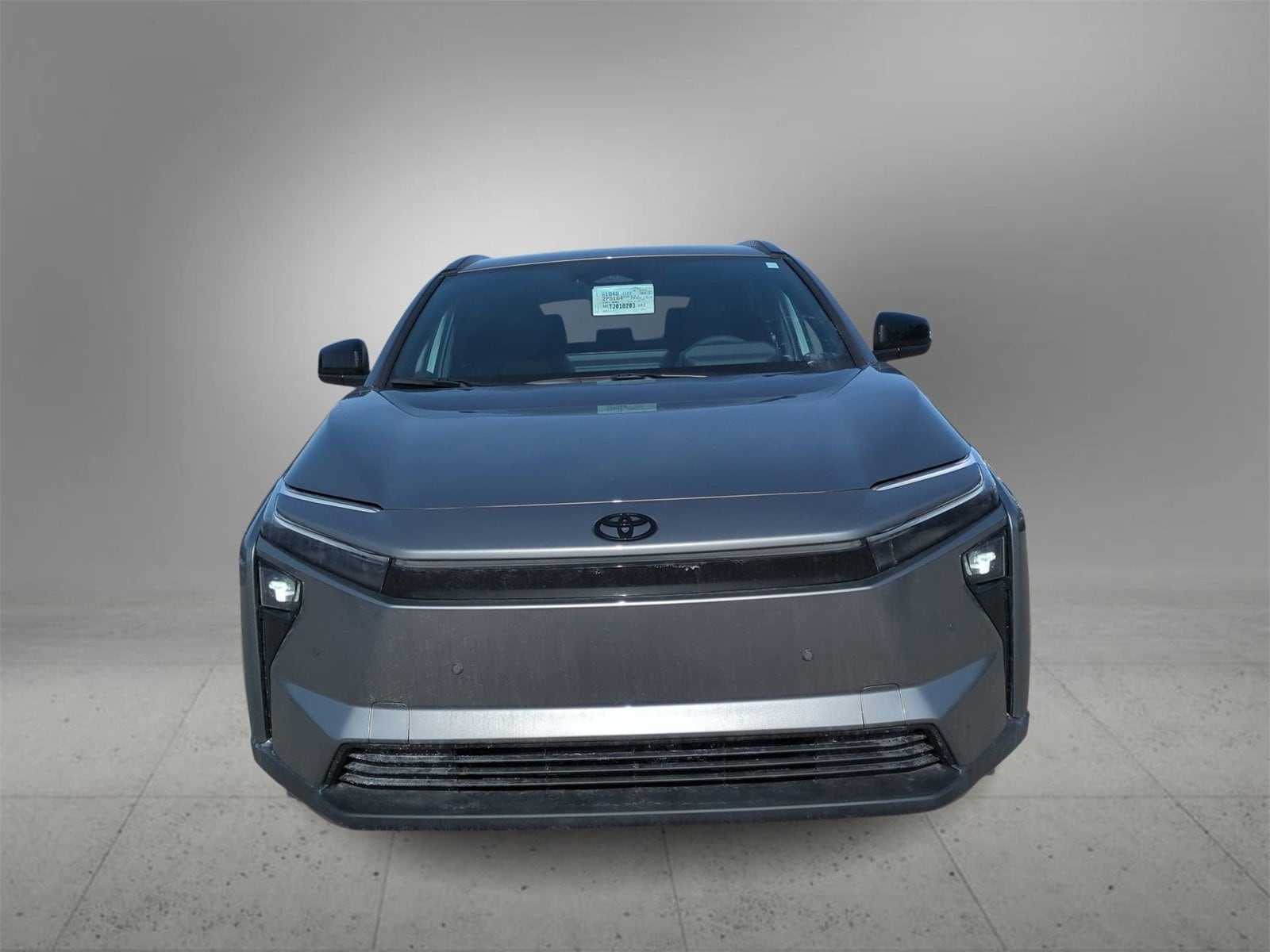 Thumbnail: 2026 Toyota bZ - 3