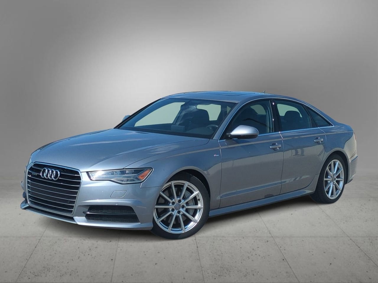 2017 Audi A6 Premium -
                  Farmington Hills, MI