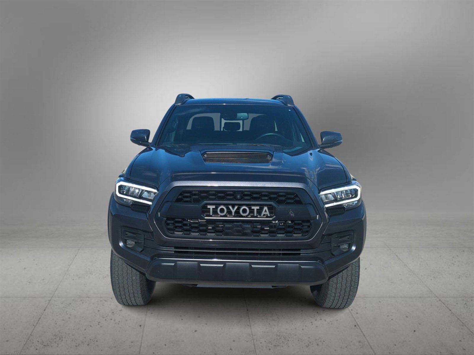 2023 Toyota Tacoma SR5 V6 photo 3