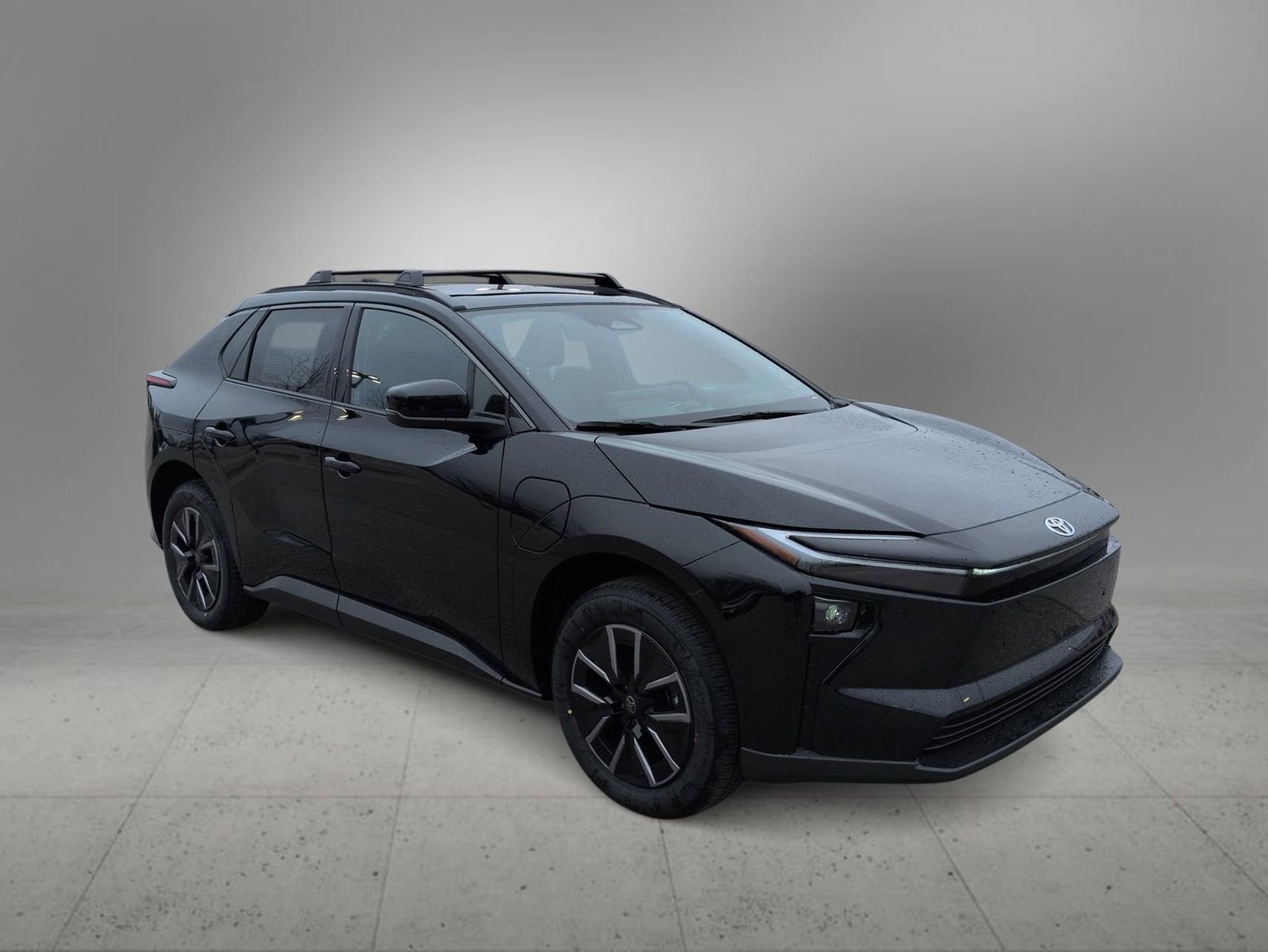 Thumbnail: 2026 Toyota bZ - 2