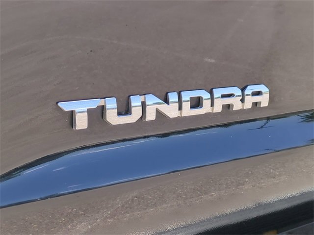 Thumbnail: 2018 Toyota Tundra - 13