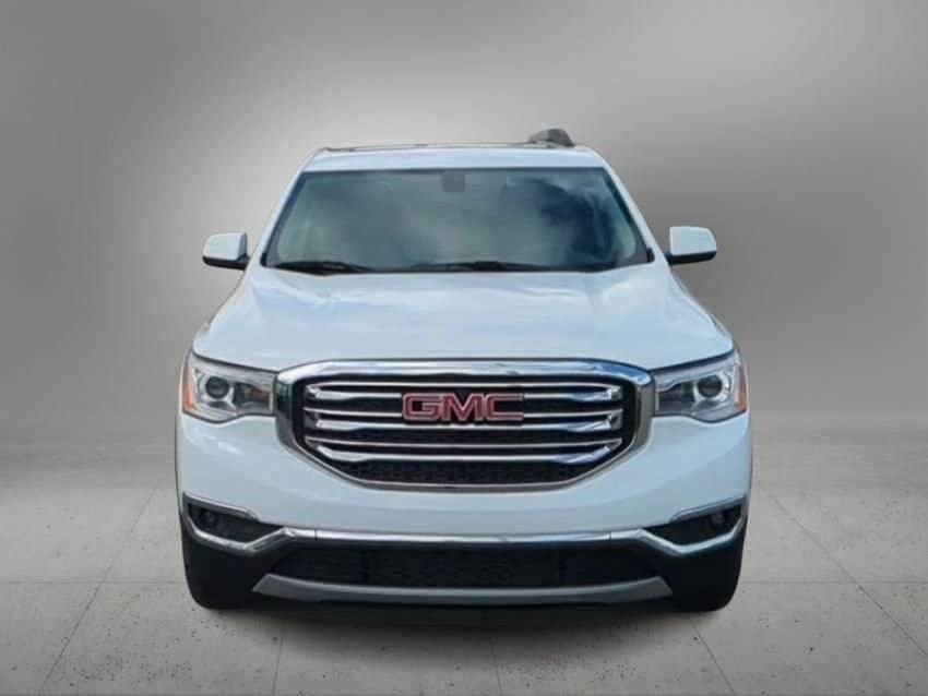 Thumbnail: 2019 GMC Acadia - 3