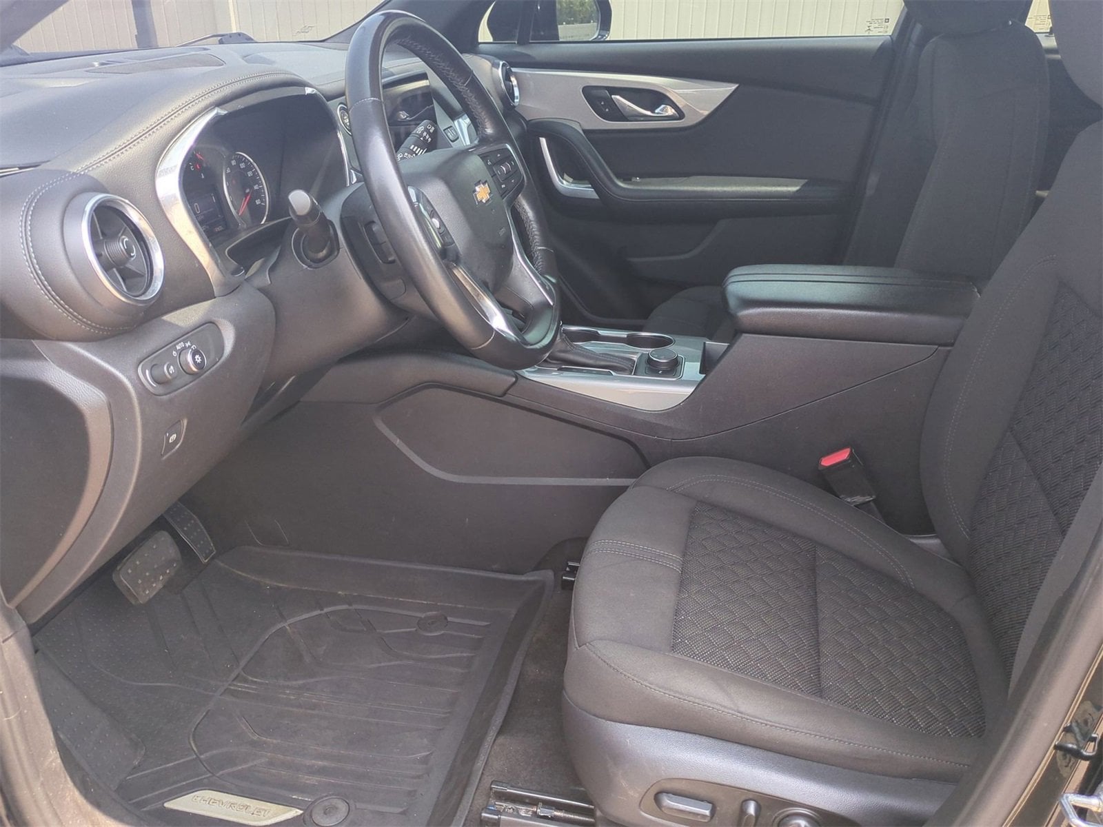Thumbnail: 2020 Chevrolet Blazer - 16