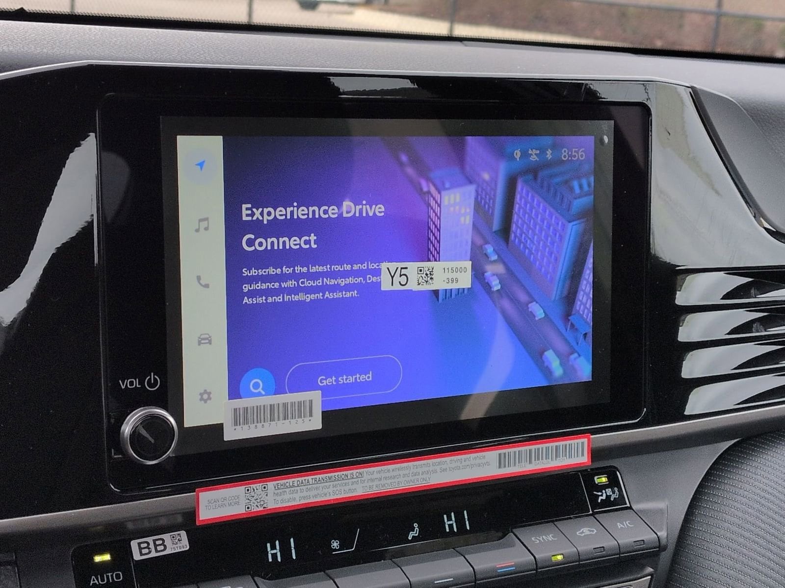 Thumbnail: 2026 Toyota Camry - 29