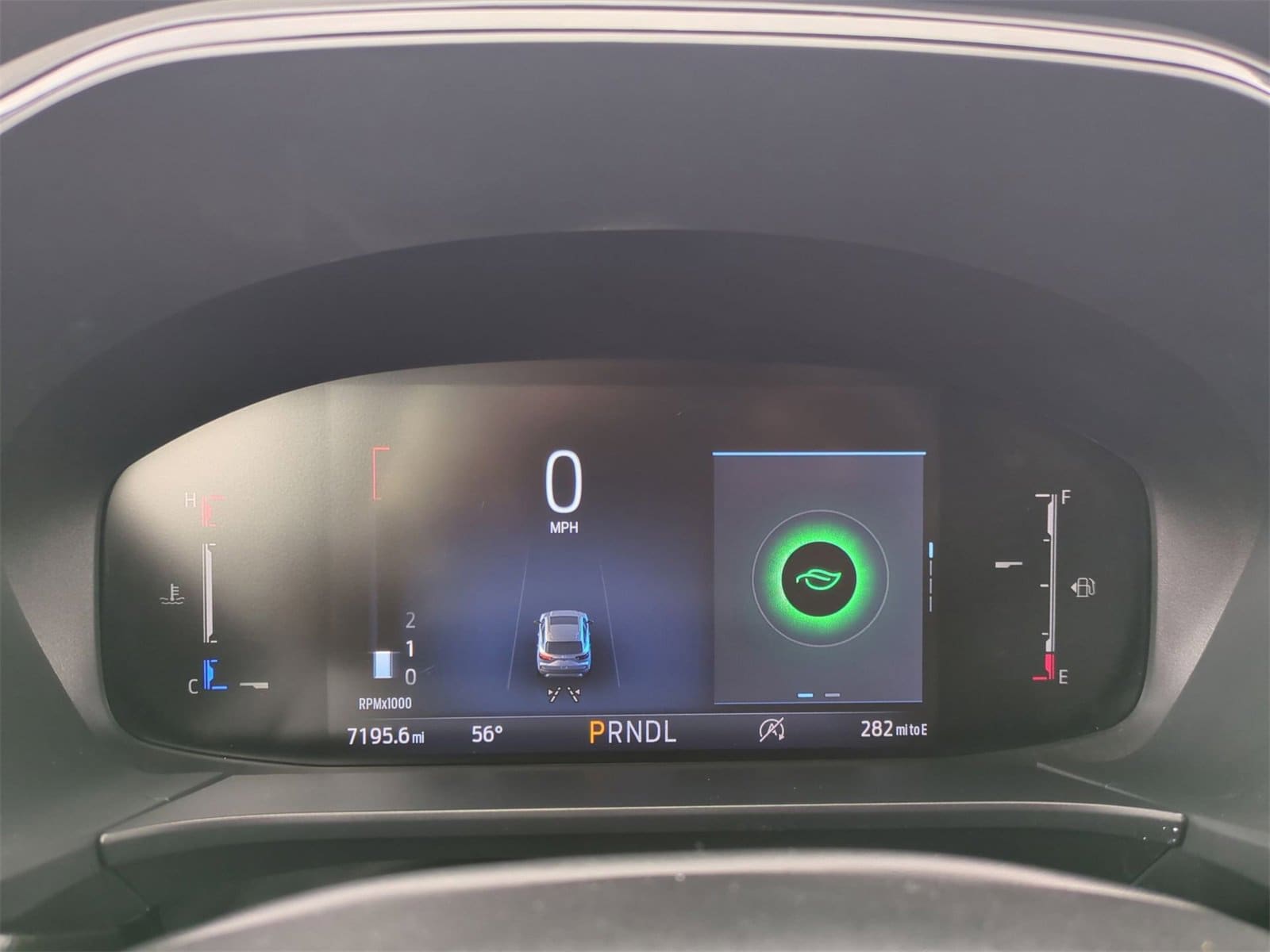 Thumbnail: 2025 Ford Escape - 31