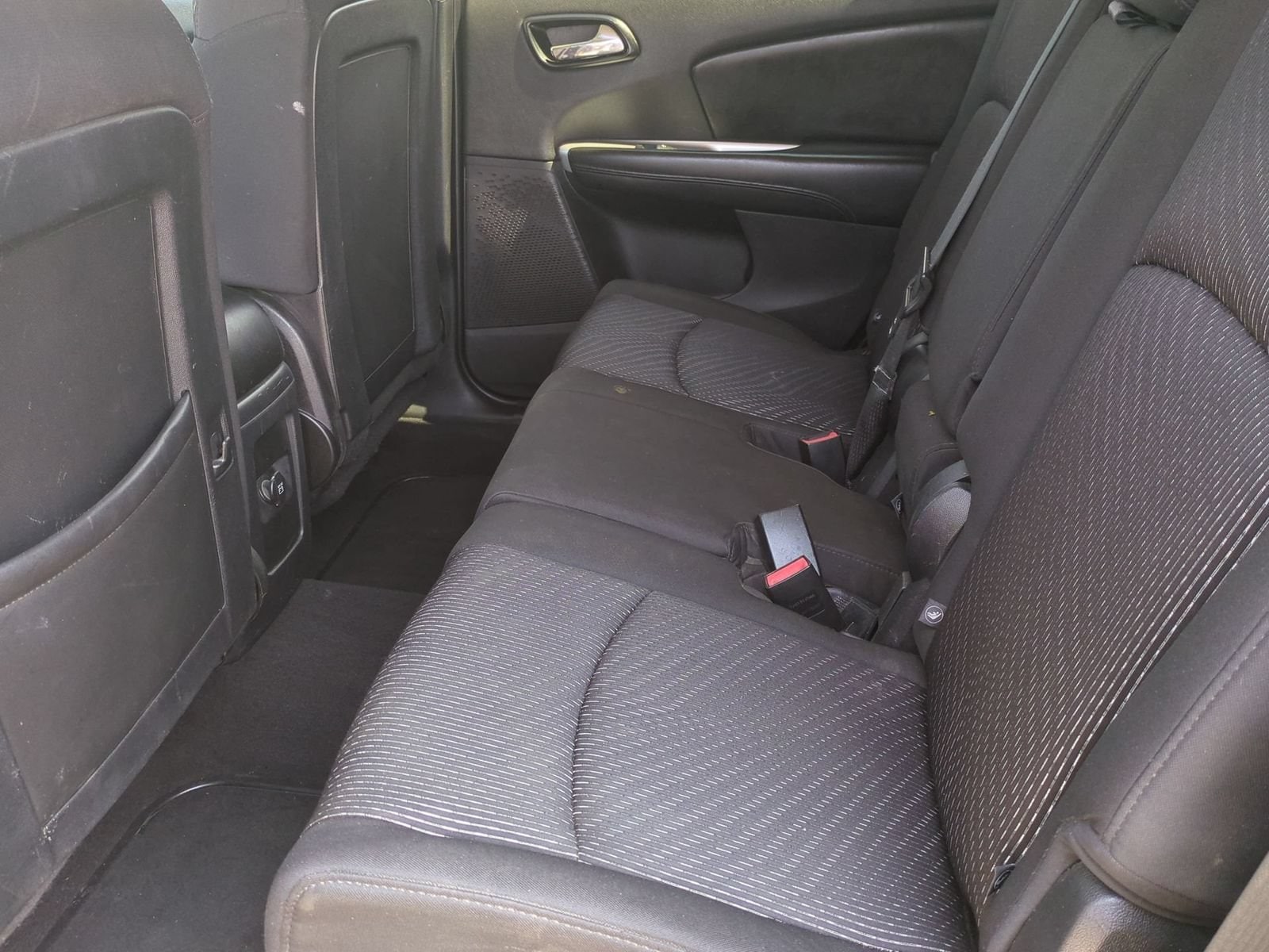 Thumbnail: 2014 Dodge Journey - 19
