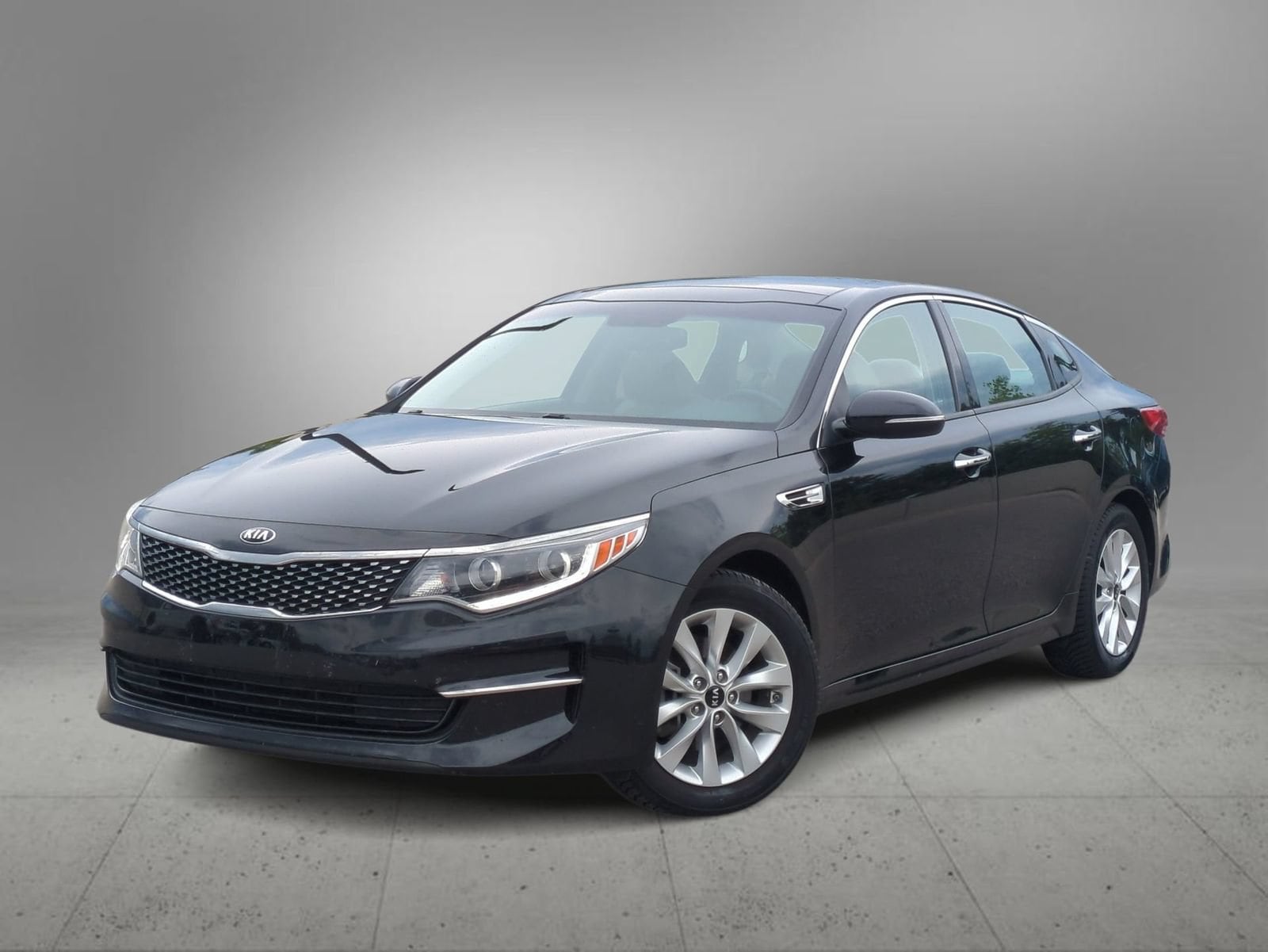 2017 Kia Optima EX -
                  Farmington Hills, MI